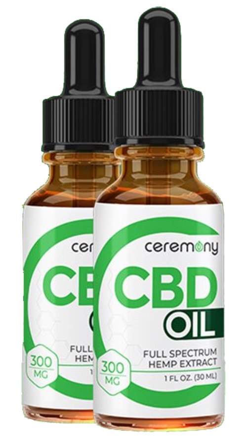Ceremony Cbd Oil: You Must Know Before Buying This Oil 2024
