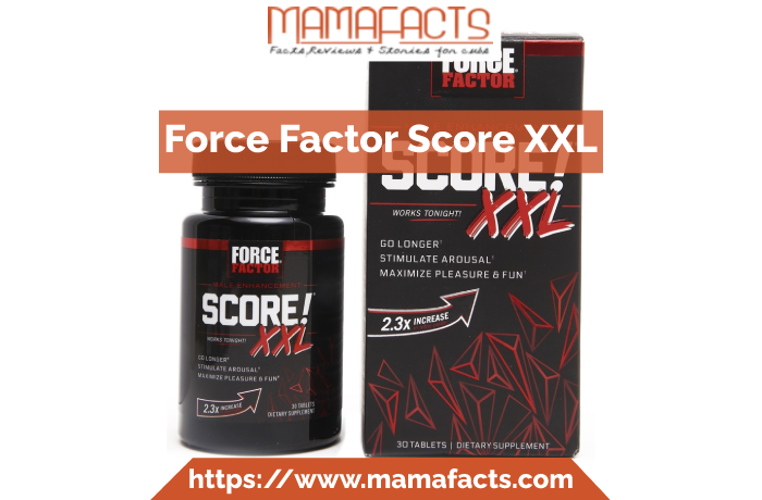 Force Factor Score XXL Review - Worth Trying or Waste of Money?