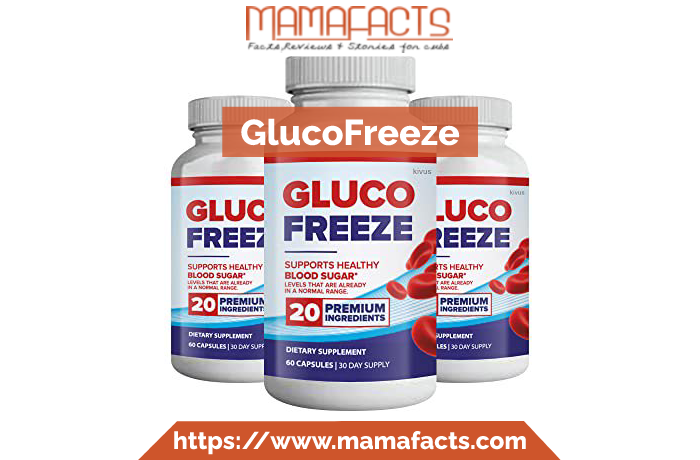 GlucoFreeze – Price, Pros, Cons, and Where to Buy It?