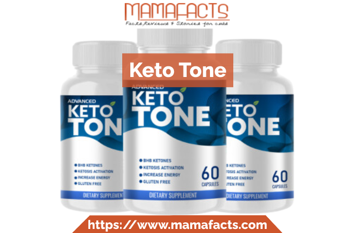 Keto Tone – Must Read Pros & Cons Before Buying