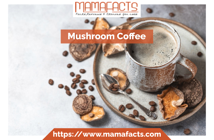 Mushroom Coffee – Story Behind Mushroom Coffee