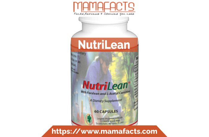 NutriLean Review - Does This Weight Loss Supplement Work?