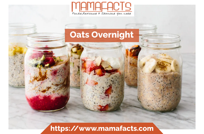 Overnight Oats: A Comprehensive Review and Guide 2024