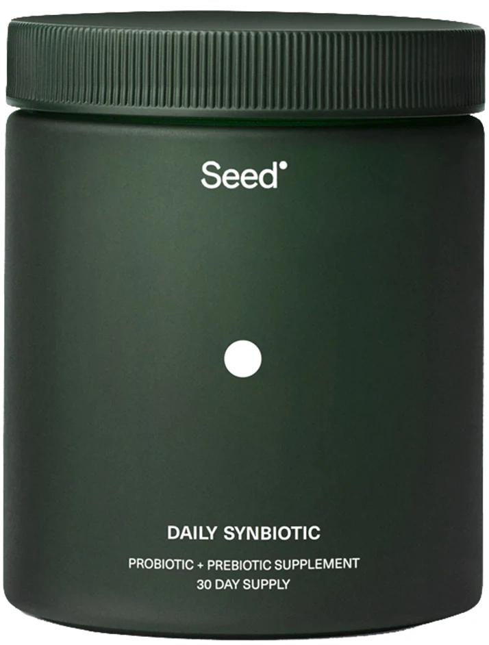 Seed Probiotic - Pros, Cons, and Where to Buy? Updated 2024