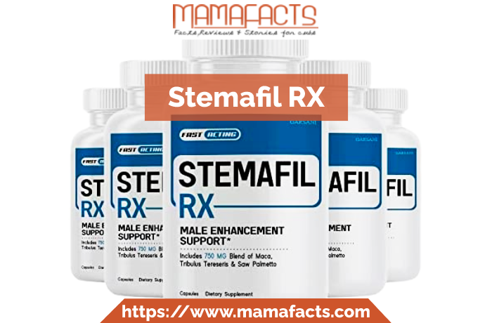 Stemafil RX – Increased Sexual Confidence – Read Pros & Cons