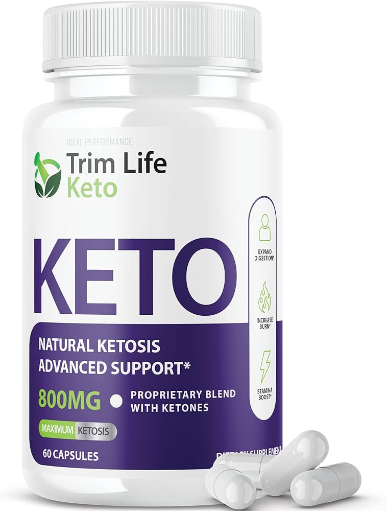 Trim Life Keto – Everything You Must Need To Know