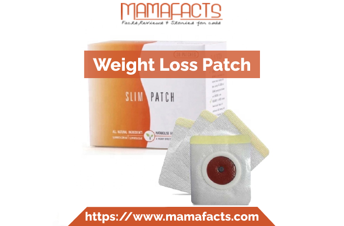 Weight Loss Patch Review: Do They Really Work? 2024