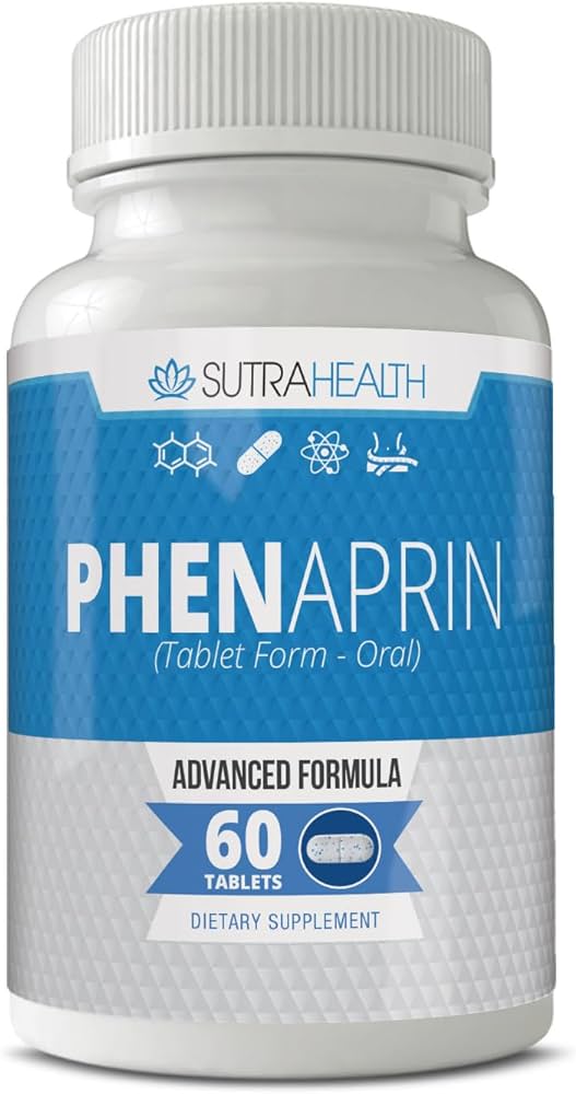 PhenAprin Review : You Must Know About the Supplement 2024